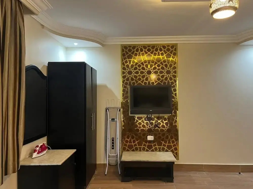 Hotel Comfort Giza