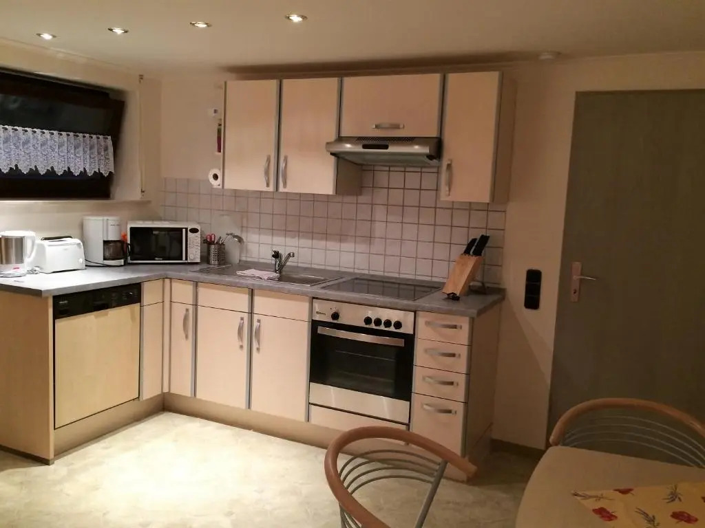 Ferienwohnung-Lind