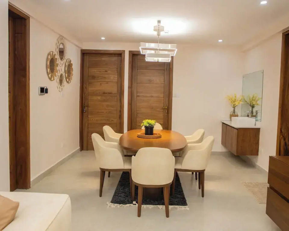 Little Hideaway, Shared Apartment 20 minutes from Airport