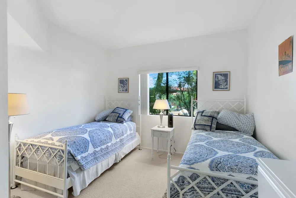 Sabino Canyon Overlook 2BR by Casago