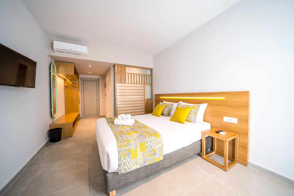 Adele Beach Hotel