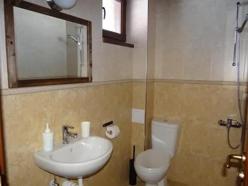 Odmor Guest House