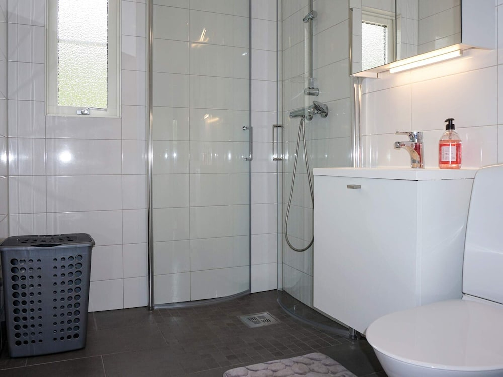 4 Star Holiday Home in Lottorp