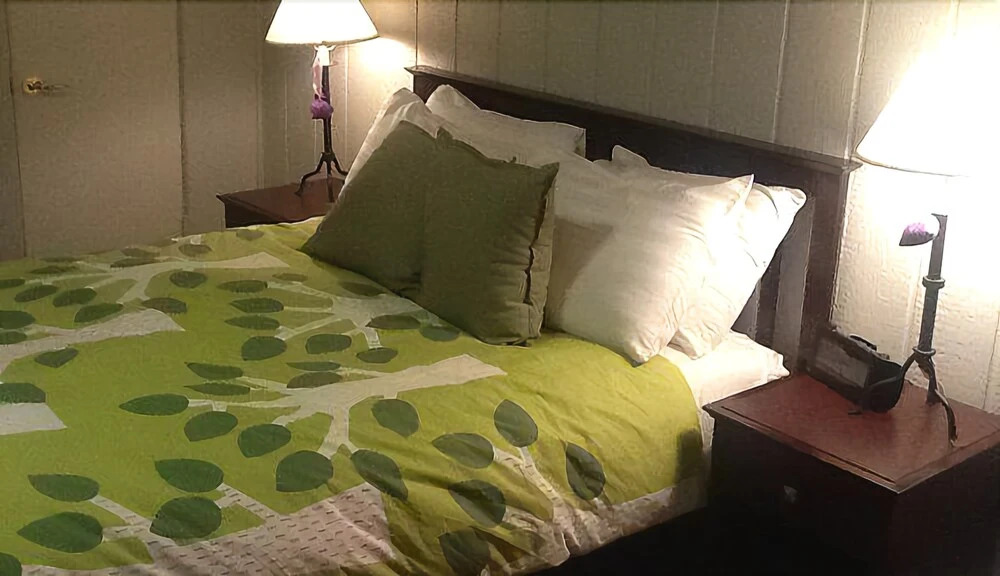 Zenyard Guest House