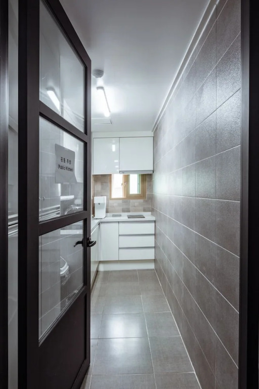 Gongju Ein Haus 2