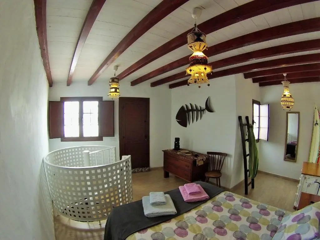Luana House