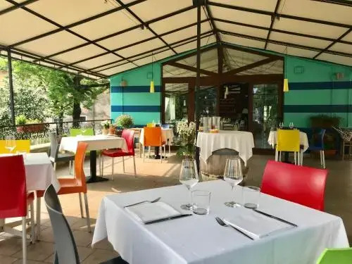 Locanda Moscal