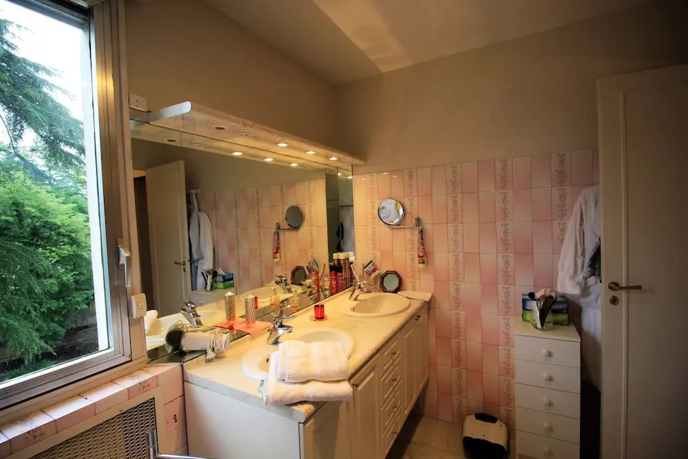 Appartement Le Rohan Parc Bordelais