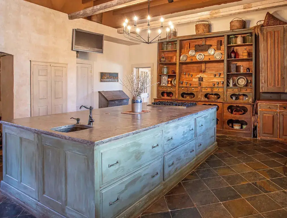 Charming Hill Country Getaway in Texas