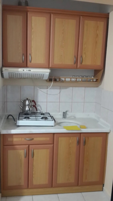ÖZNUR APART OTEL