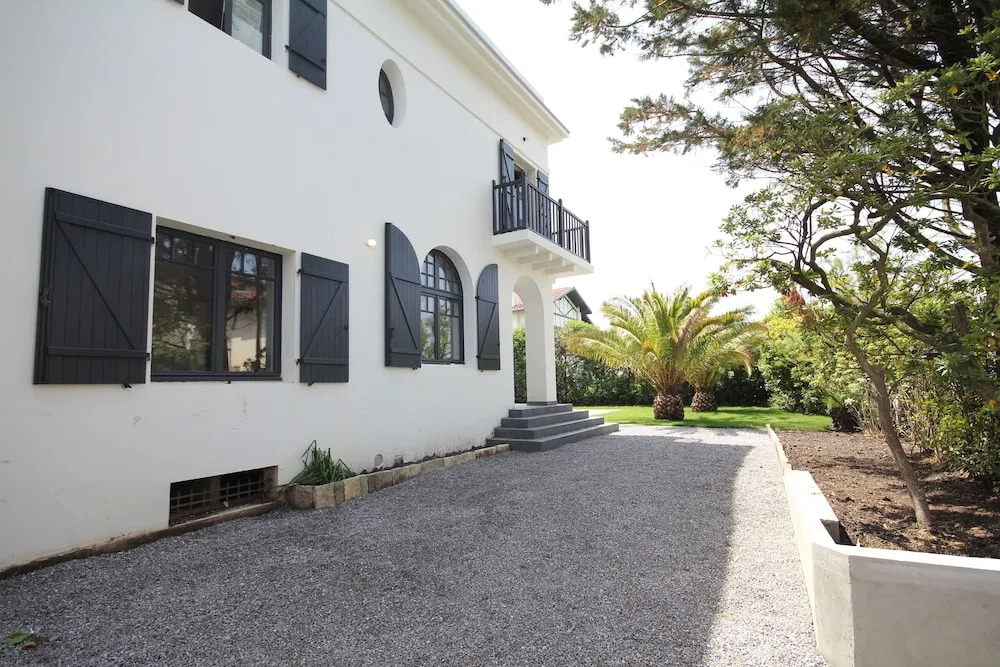 Villa Trinidad