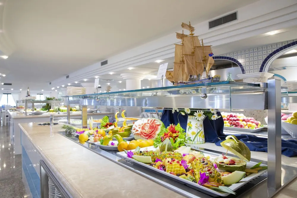 Marina Resort - Club Marina Beach/ Club Marina Gar