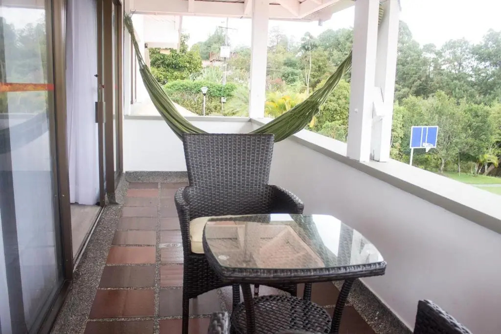 Cotinga Hotel Spa