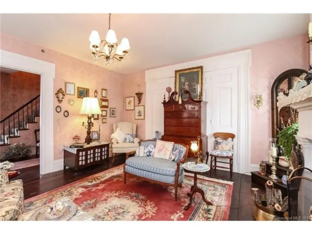 Chester Bulkley House Bed & Breakfast
