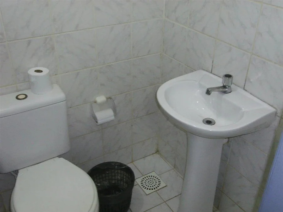 Hotel Nossa Casa