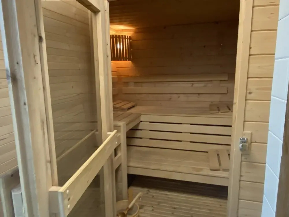 Le Porto Appart'Hotel