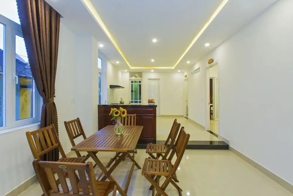 Pebble Homestay