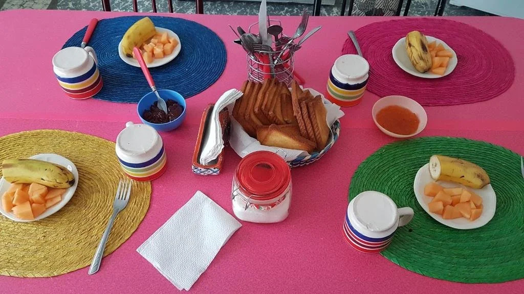 El Hostalito