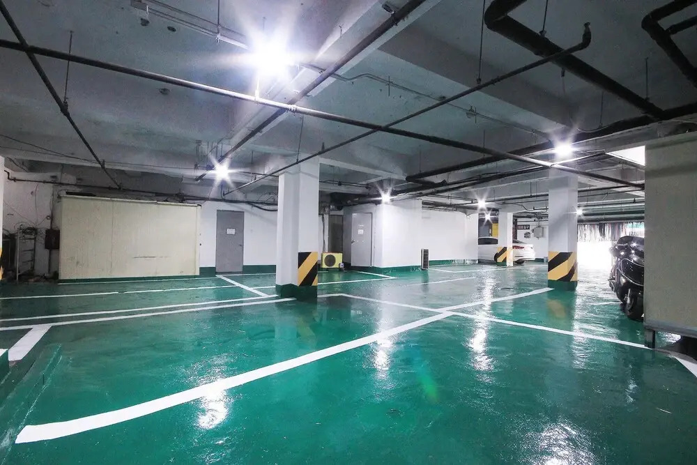 Jeonju Gosa-Dong Cinema