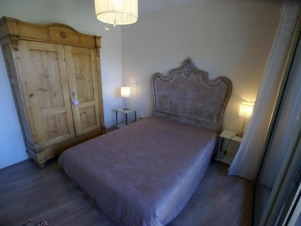 Appartement Barcelonnette, 3 pièces, 6 personnes - FR-1-165A-38