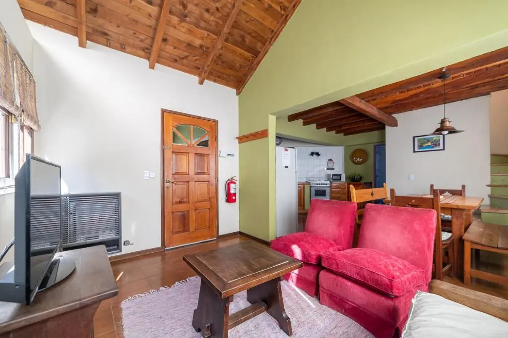 Casas Lo de Tere