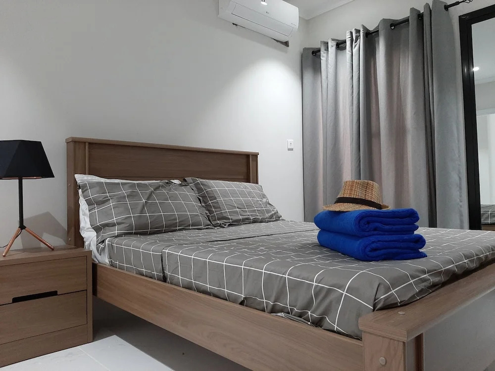 Blue Ocean Apartments