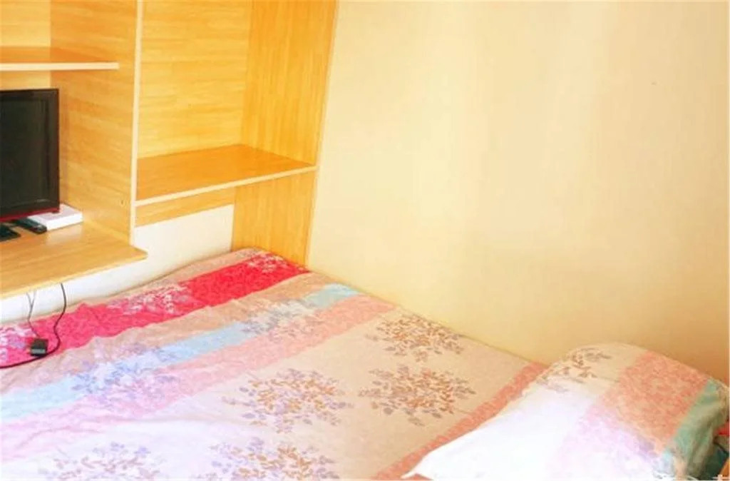 Shuimu 58 Wei Hotel Qingdao Xinxicheng Liaoning Road