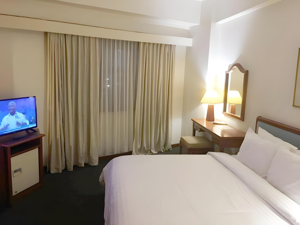 Paragon Gallery Hotel