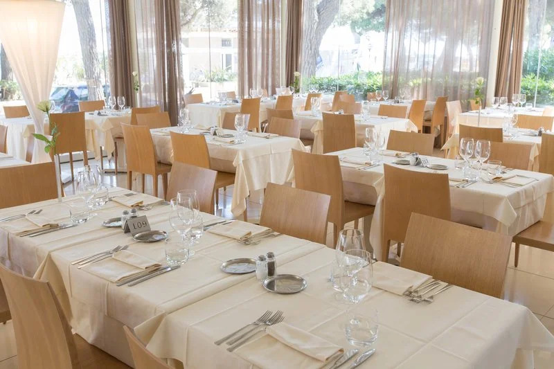 Hotel Europa Lignano