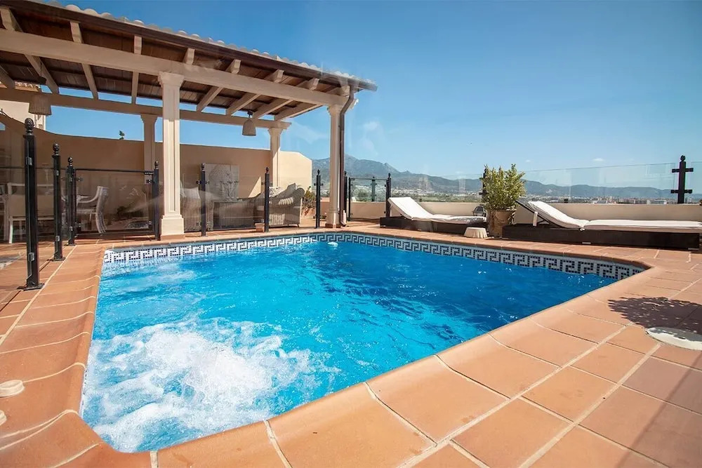 Villa Punta Lara