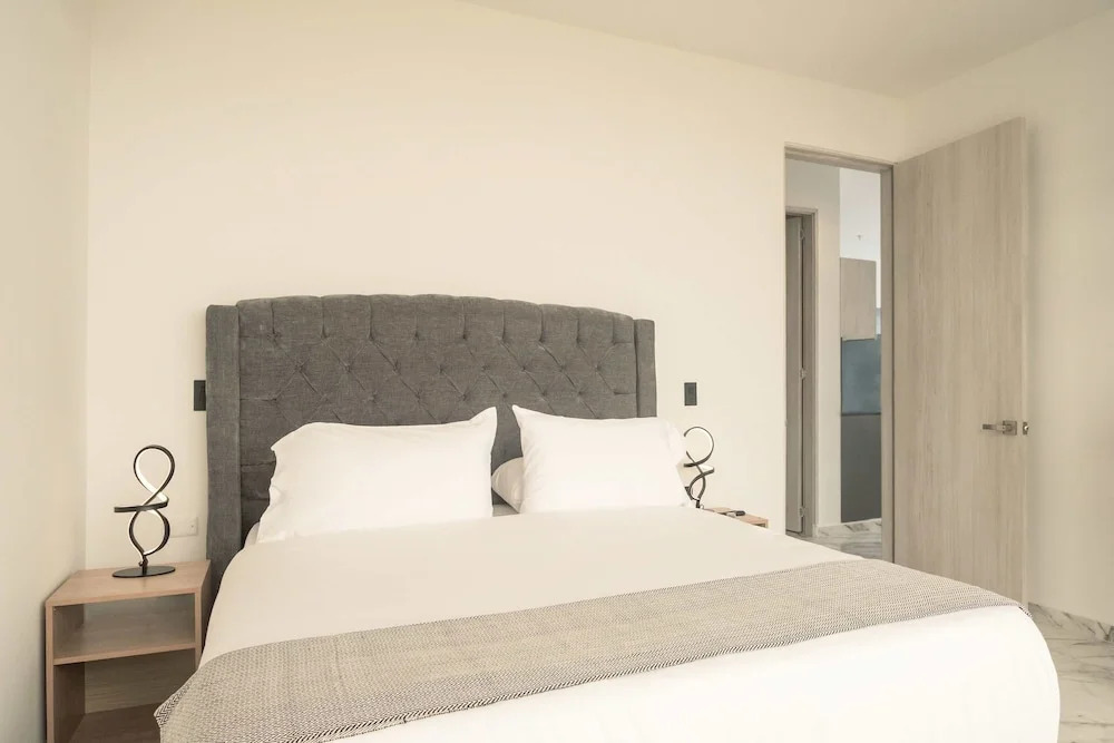 w Great 2BR w Ocean View Near C Amurallada