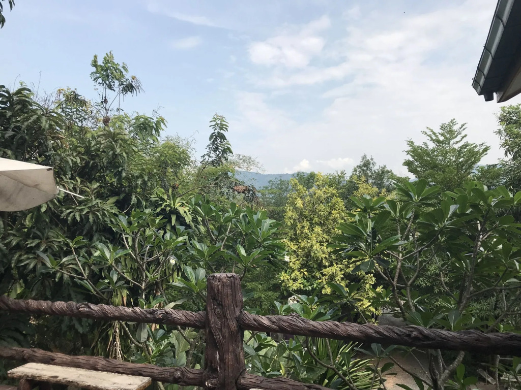 Ban Hlung Khao Adventure