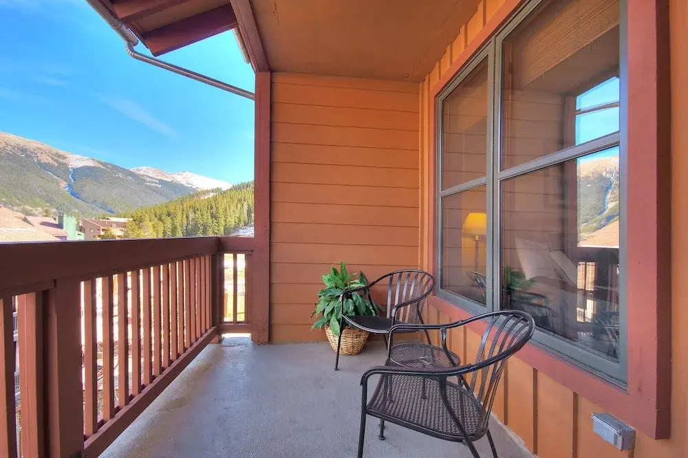 Co405 Copper One Lodge 2 Bedrooms 2 Bathrooms Condo