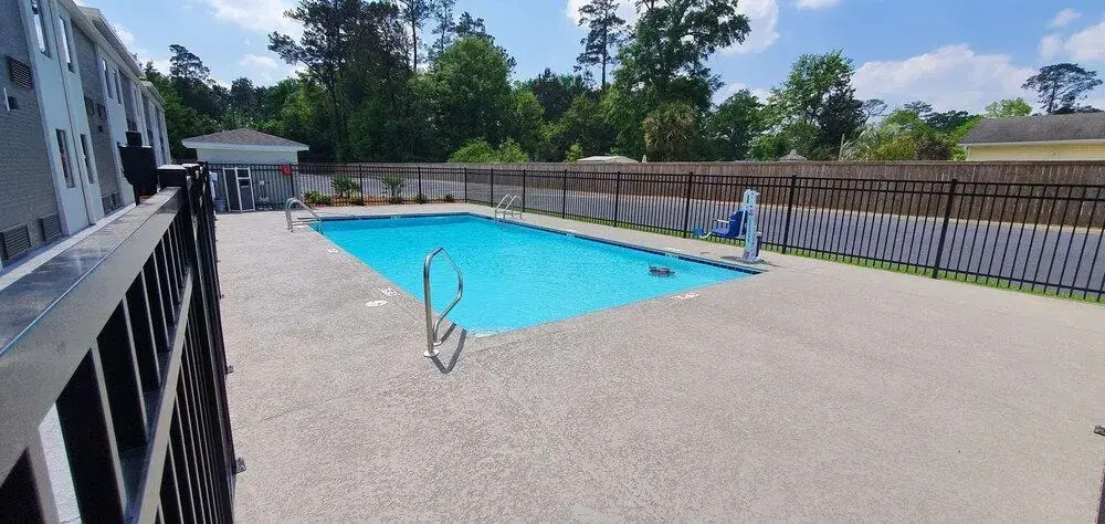Best Western Brewton Inn