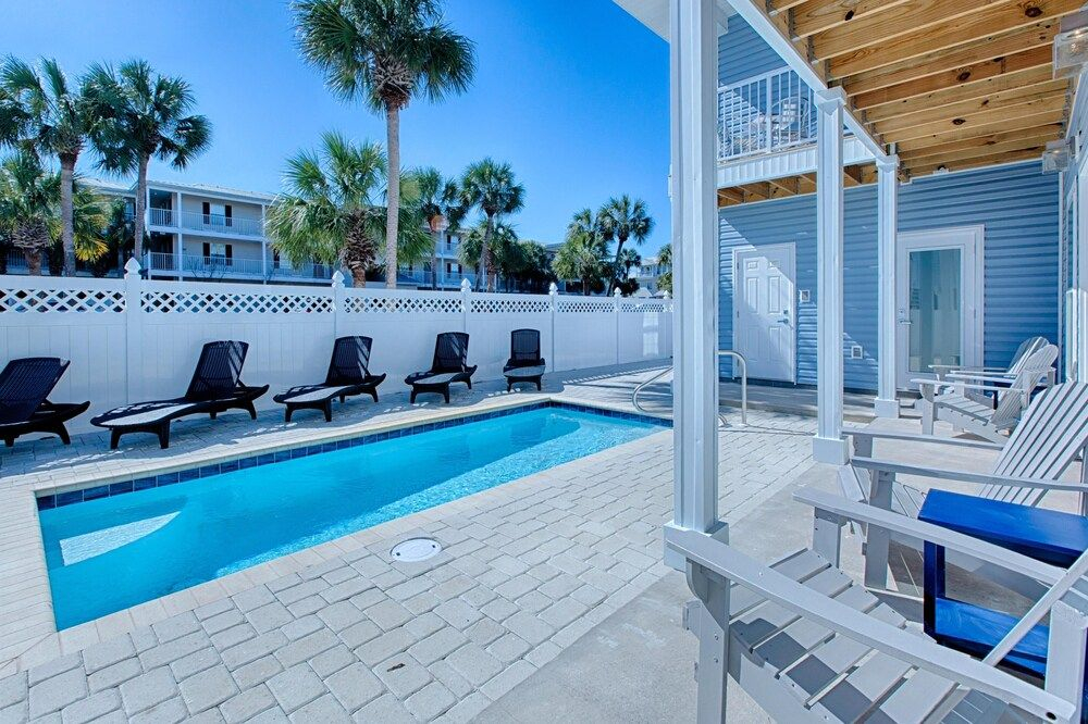 Pier Destin-Y - 66 Pompano Street