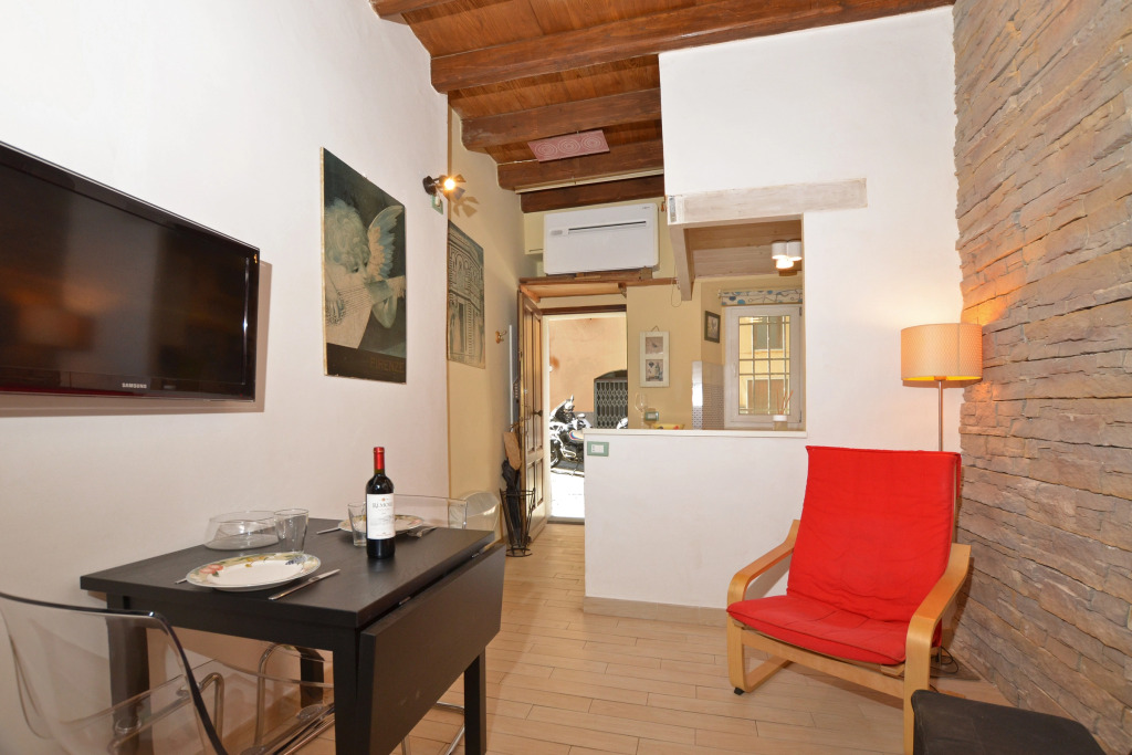 Casina Magnoli