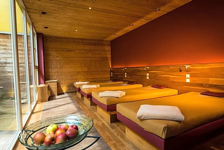 Posthotel Thaller