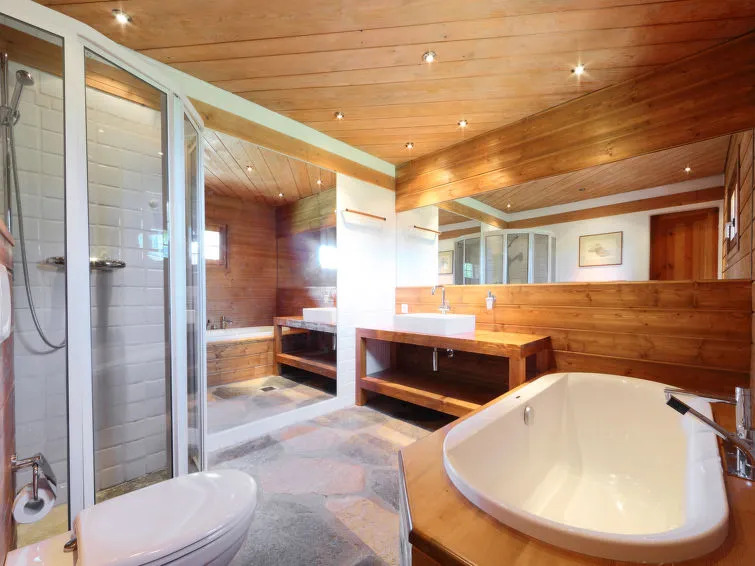 Holiday Home Les Clèves by Interhome