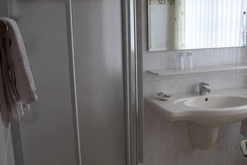 Pension / Ferienwohnung Allebrodt