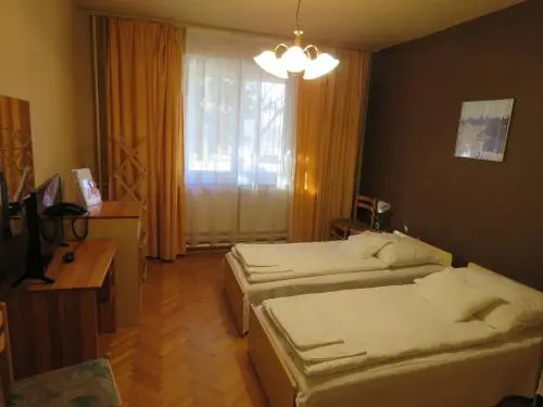 Thermál Apartmanház