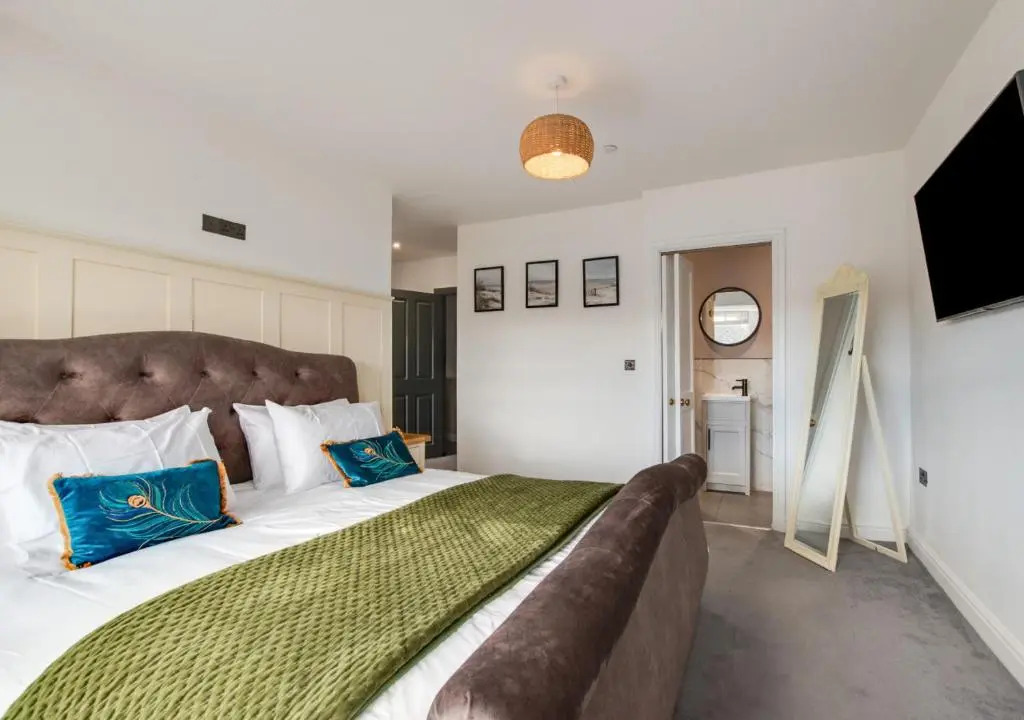 27 Morfa Mawr