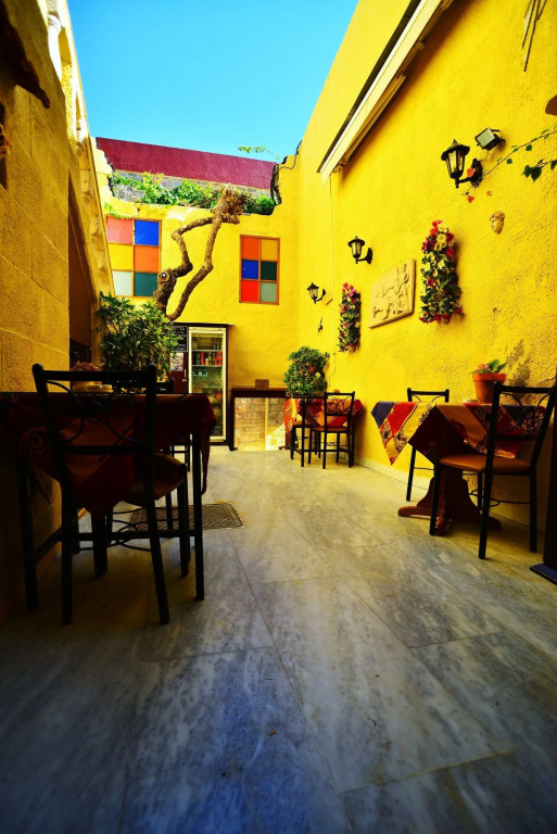 Olympos Pension