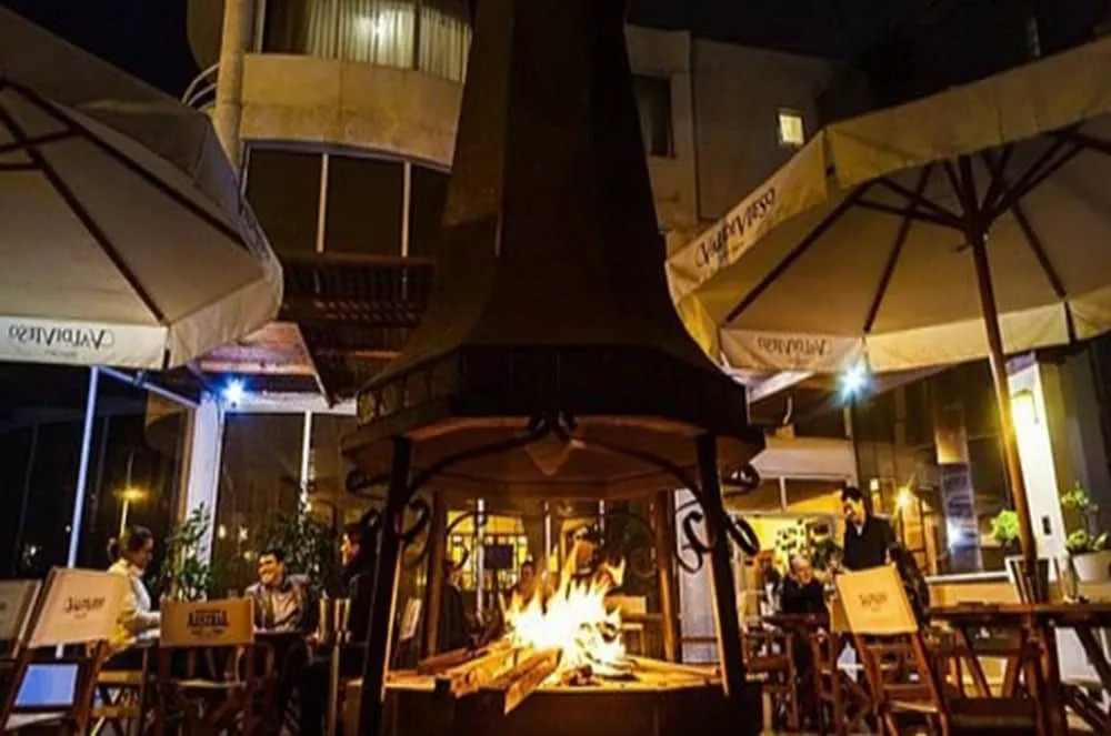 Hotel Marina
