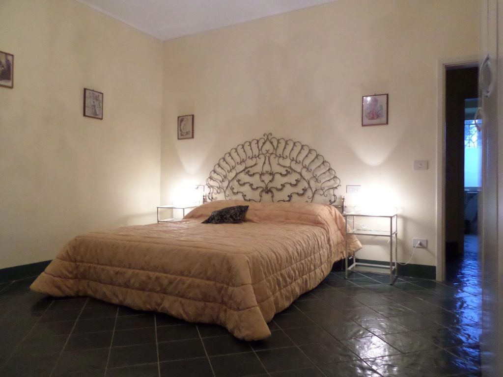 Villa Borgovecchio B&B