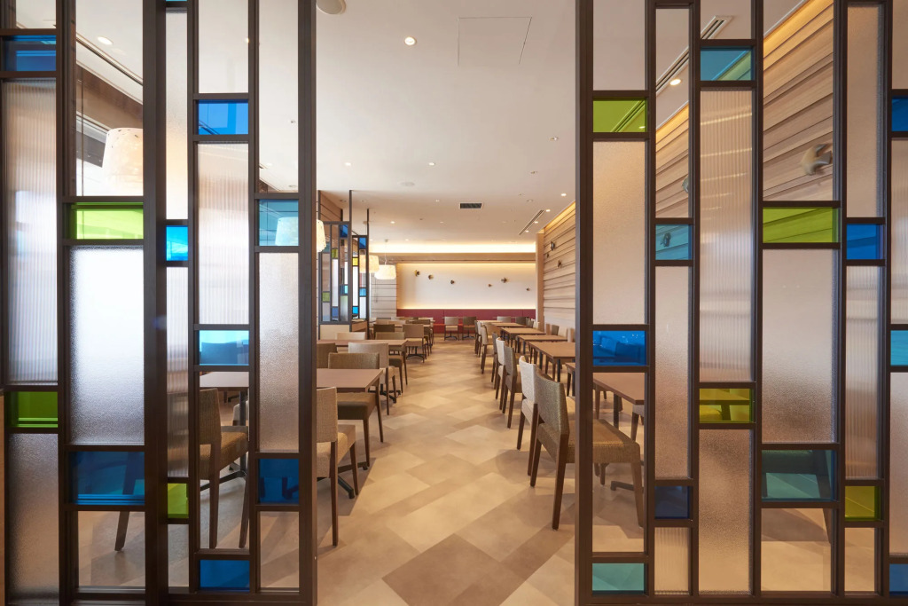 HOTEL VISCHIO AMAGASAKI by GRANVIA