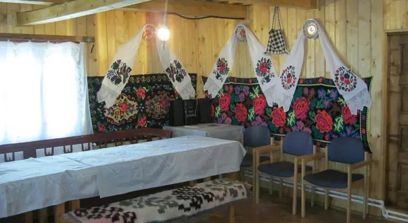 Popasul Fogadau