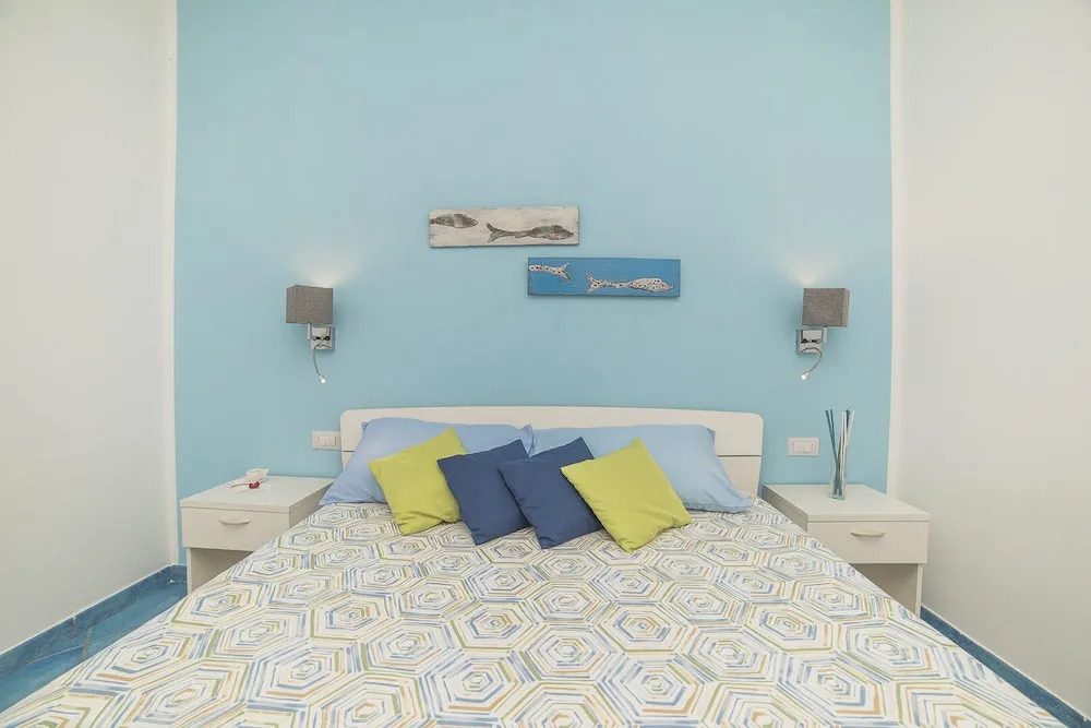 Aquarius Maiori B&B