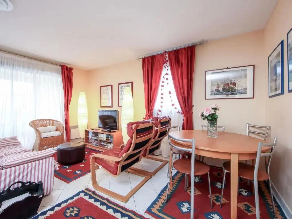 Rental Apartment Villaral - Cannes studio flat 2 persons