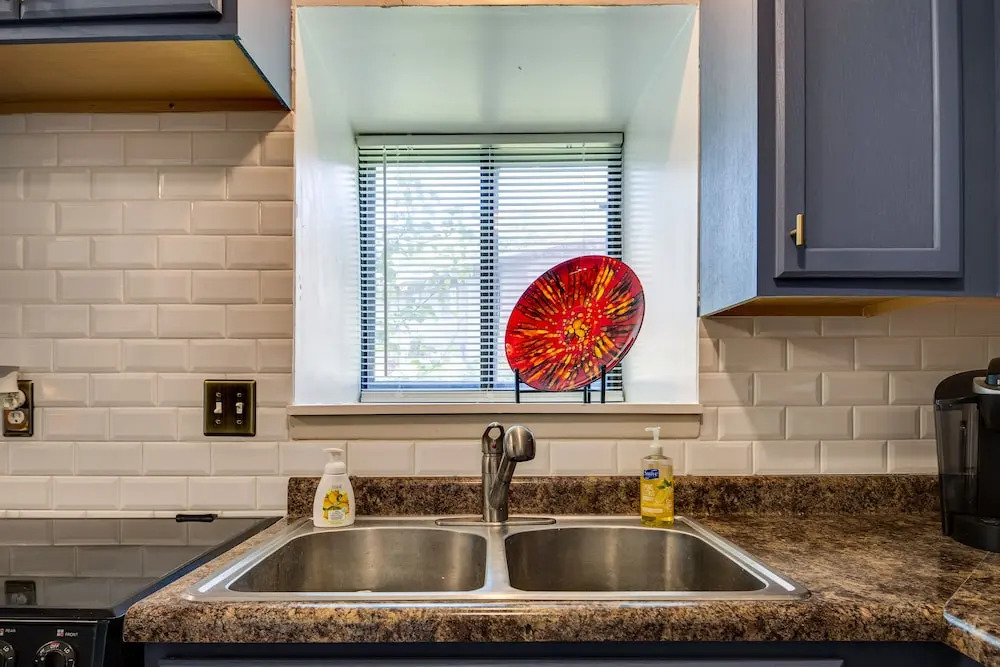 Lawrence Vacation Rental ~ 12 Mi to Indianapolis!