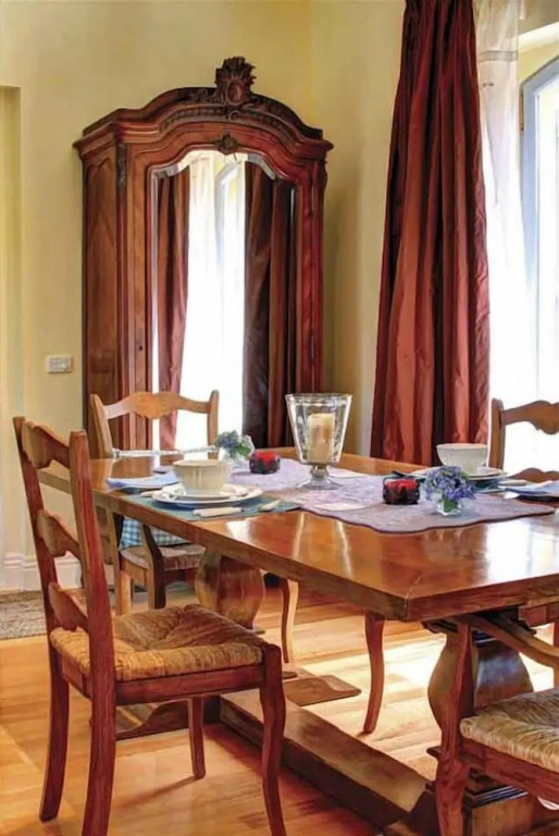 Casa Valeri